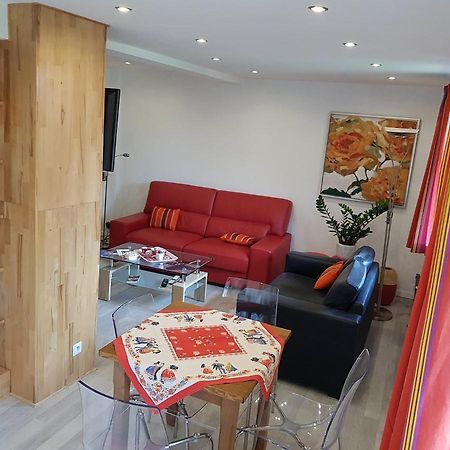 Gite Duplex Du Vignoble Alsace อูฟแฟช ภายนอก รูปภาพ