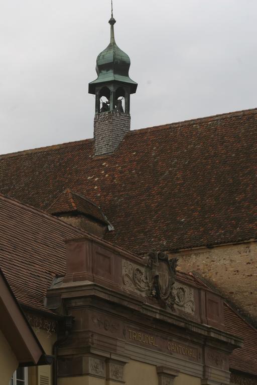 Gite Duplex Du Vignoble Alsace อูฟแฟช ภายนอก รูปภาพ