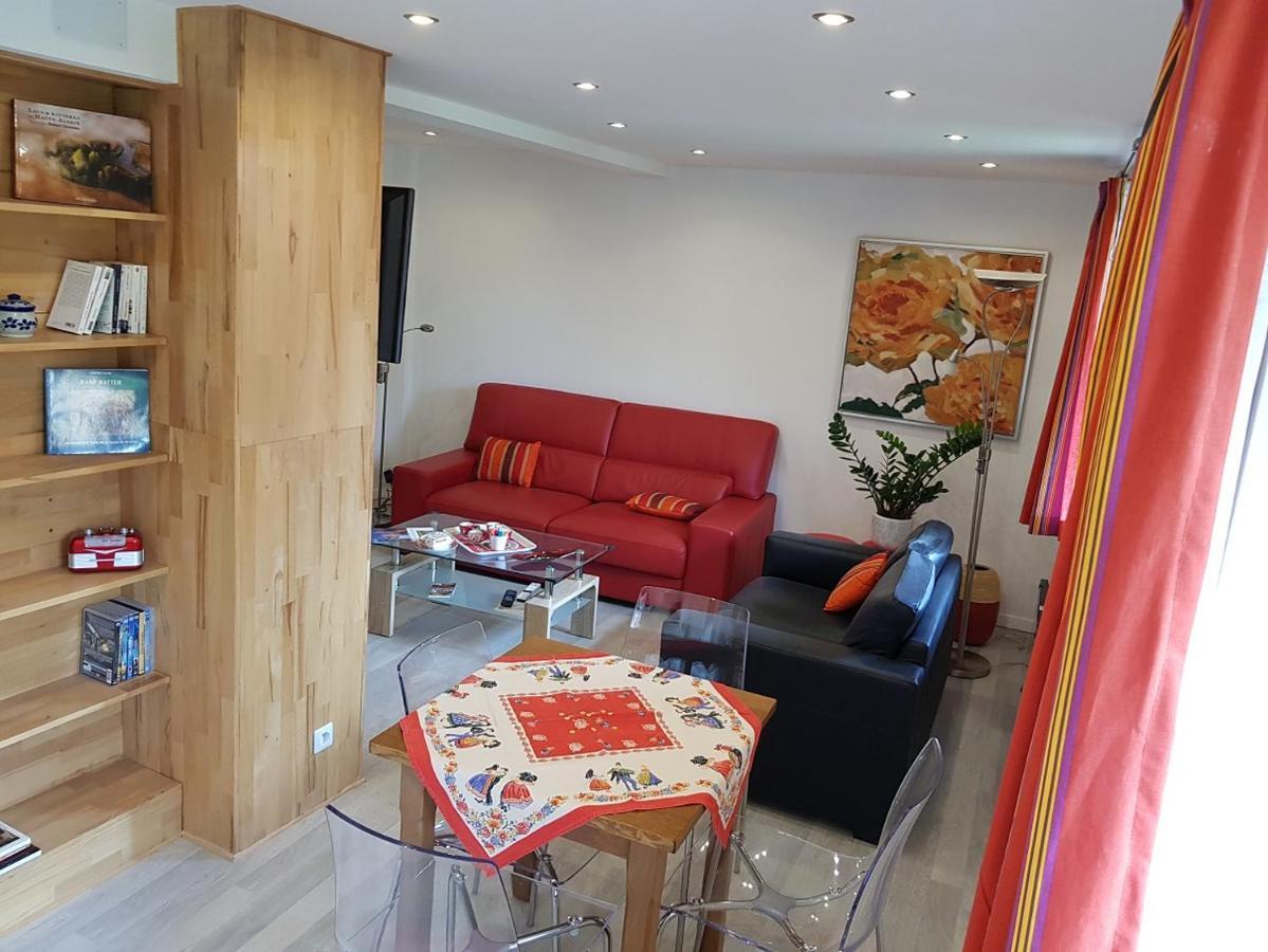 Gite Duplex Du Vignoble Alsace อูฟแฟช ภายนอก รูปภาพ